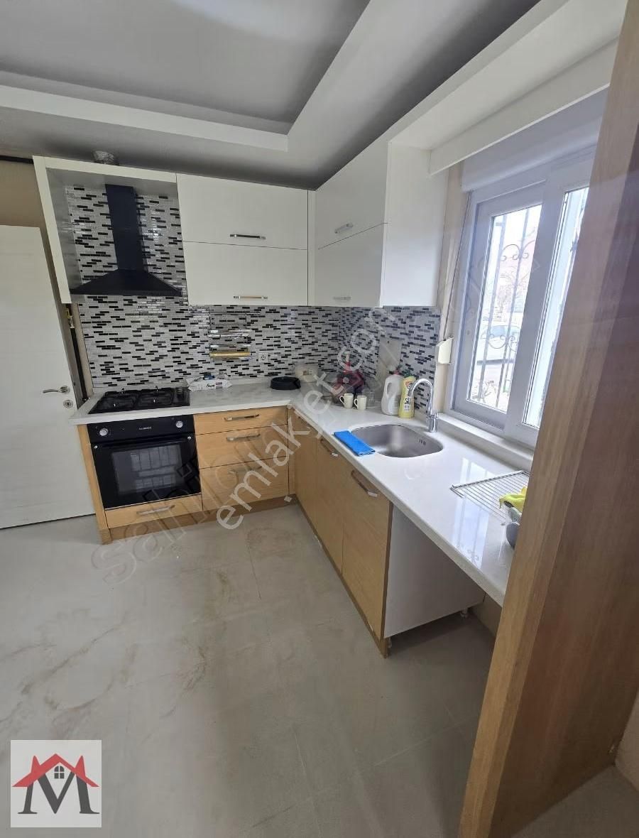 Muratpaşa Gayrimenkulden Kızıltoprak Mahallesinde 2+1 Daire - Görsel 8