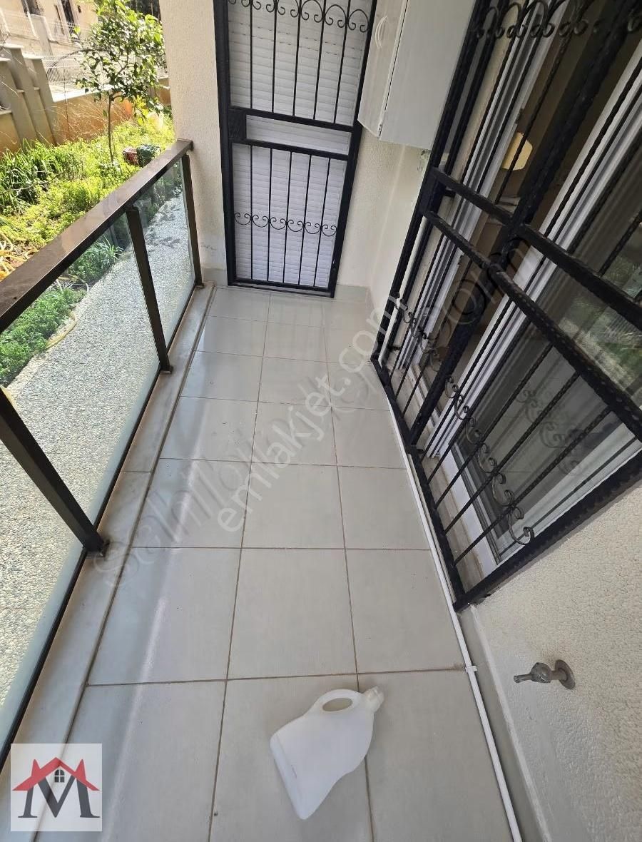 Muratpaşa Gayrimenkulden Kızıltoprak Mahallesinde 2+1 Daire - Görsel 13