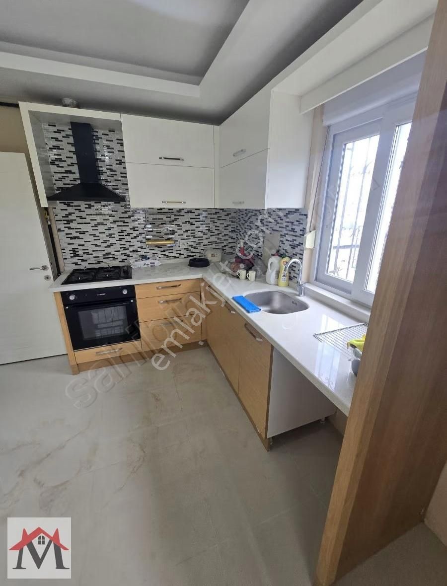 Muratpaşa Gayrimenkulden Kızıltoprak Mahallesinde 2+1 Daire - Görsel 16