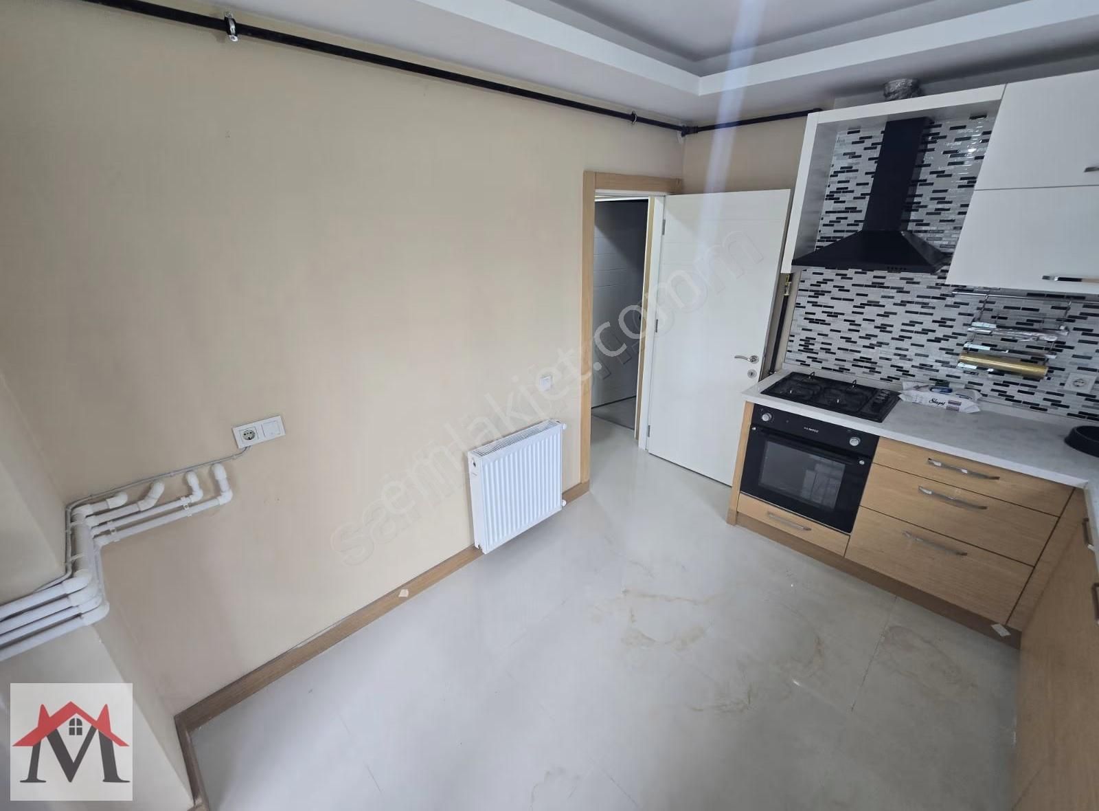 Muratpaşa Gayrimenkulden Kızıltoprak Mahallesinde 2+1 Daire - Görsel 33