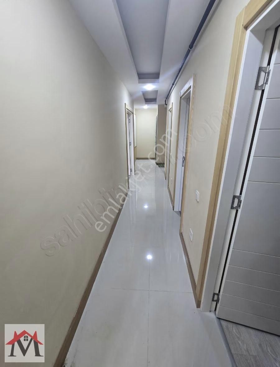 Muratpaşa Gayrimenkulden Kızıltoprak Mahallesinde 2+1 Daire - Görsel 9