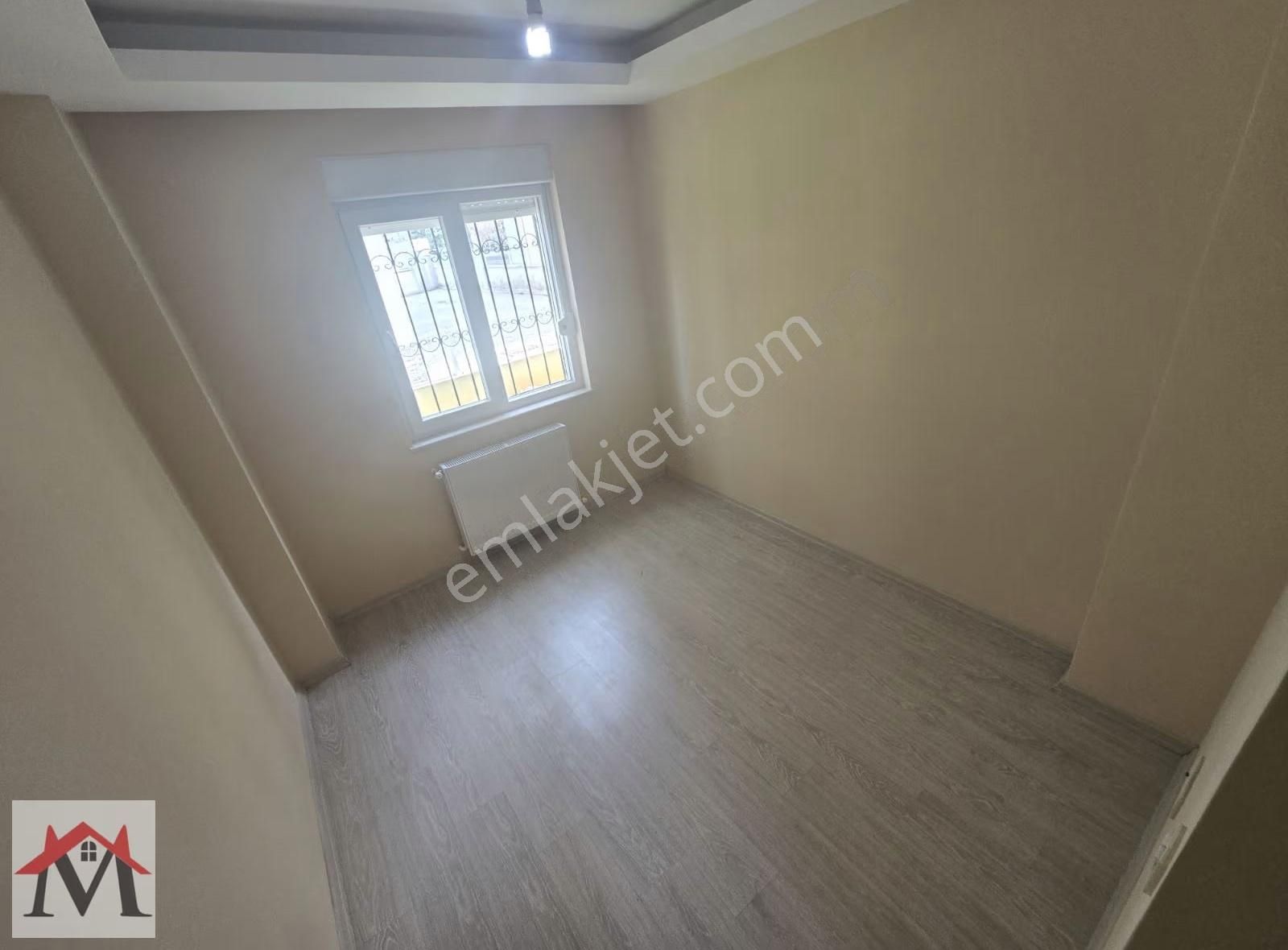 Muratpaşa Gayrimenkulden Kızıltoprak Mahallesinde 2+1 Daire - Görsel 17