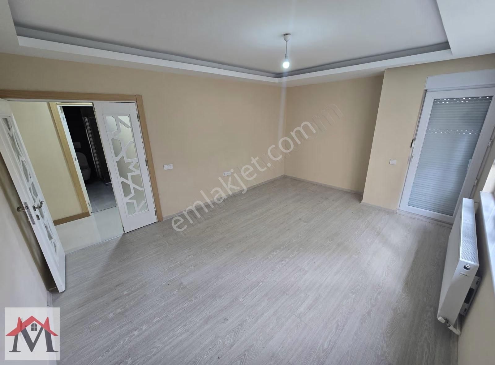 Muratpaşa Gayrimenkulden Kızıltoprak Mahallesinde 2+1 Daire - Görsel 15