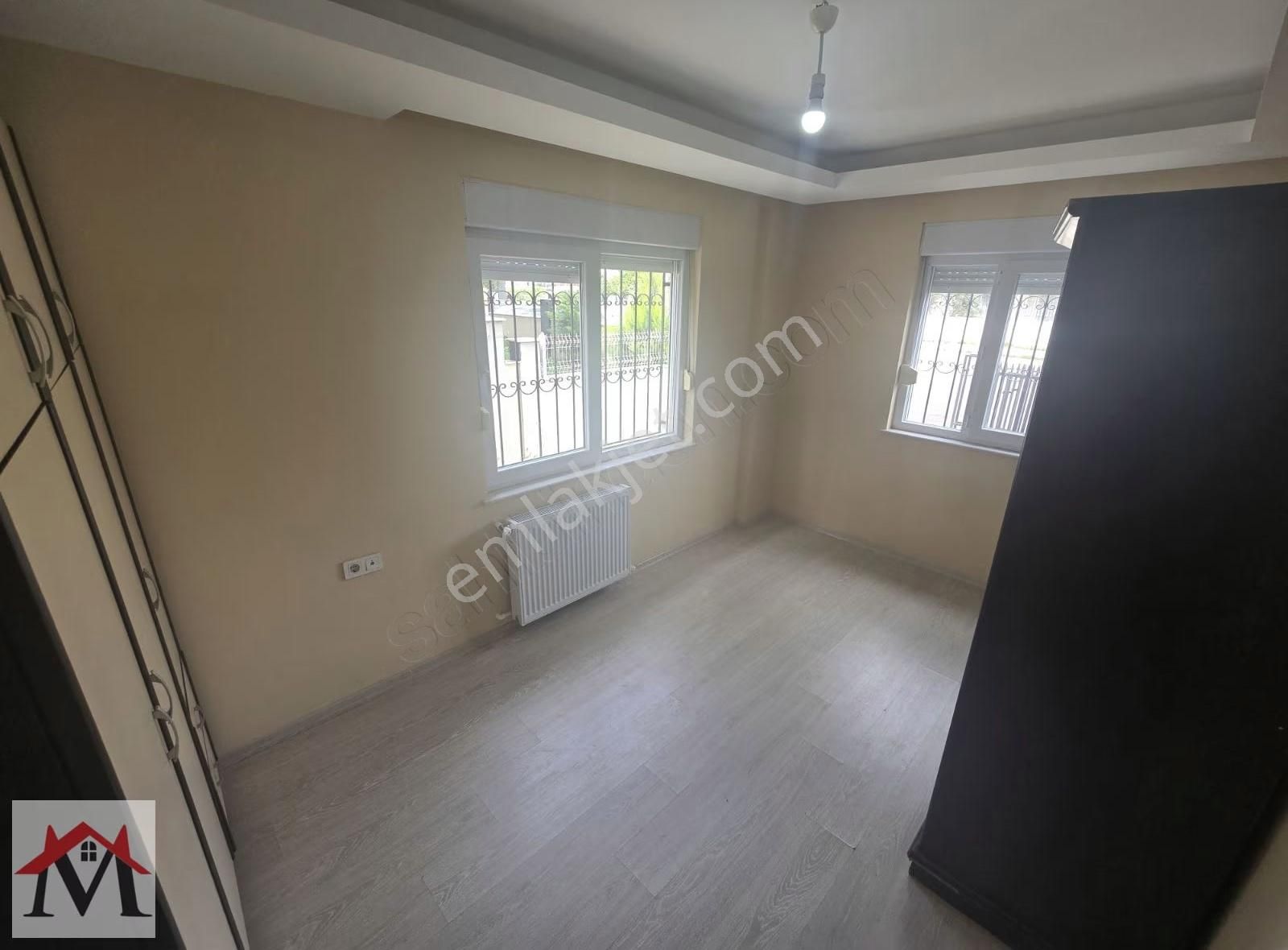 Muratpaşa Gayrimenkulden Kızıltoprak Mahallesinde 2+1 Daire - Görsel 6