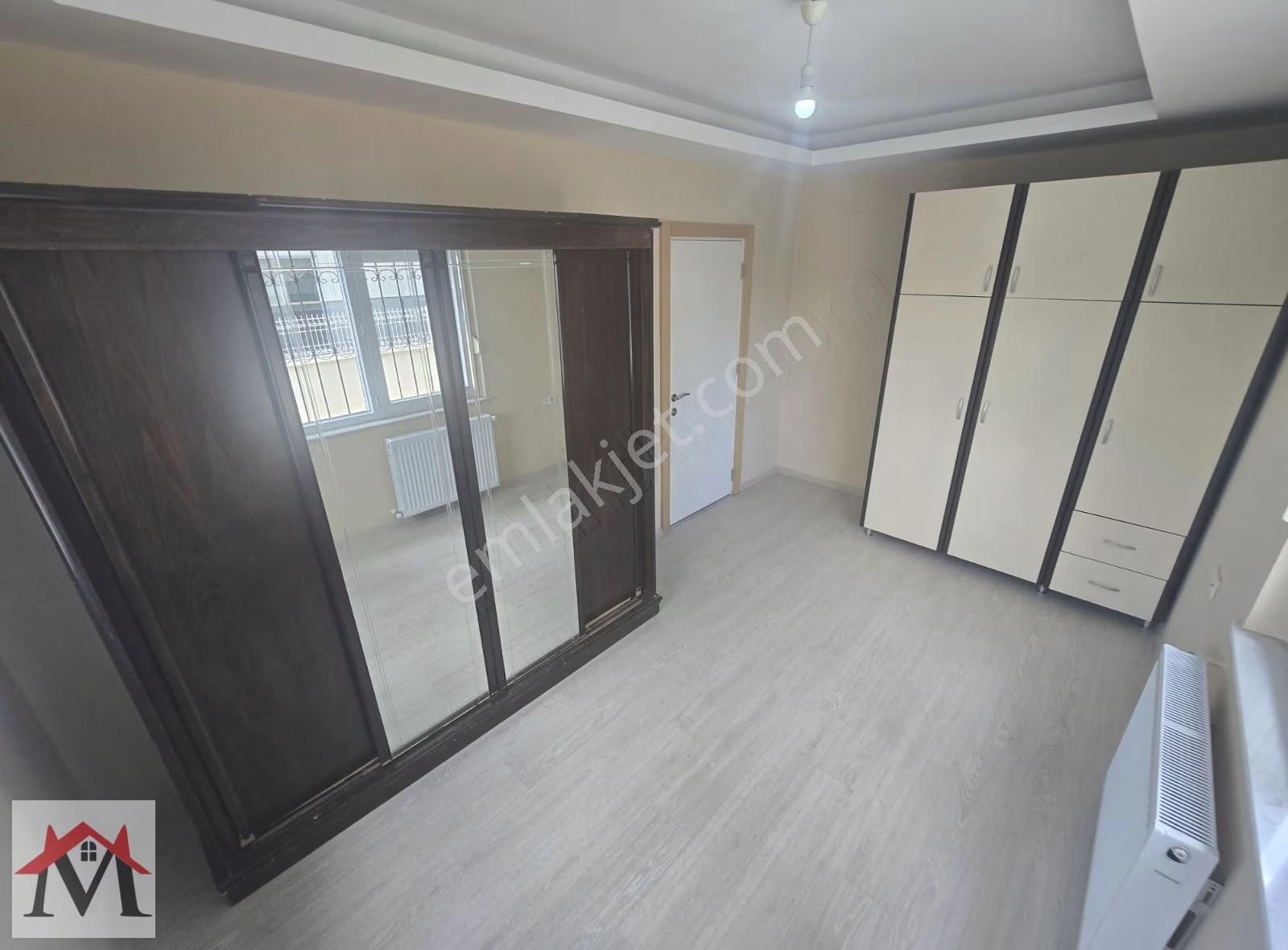 Muratpaşa Gayrimenkulden Kızıltoprak Mahallesinde 2+1 Daire - Görsel 11