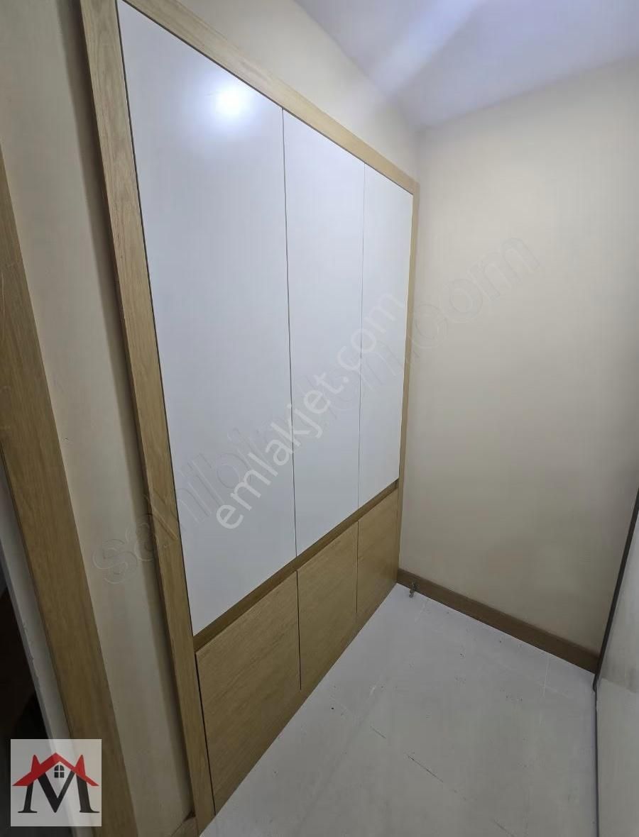 Muratpaşa Gayrimenkulden Kızıltoprak Mahallesinde 2+1 Daire - Görsel 22