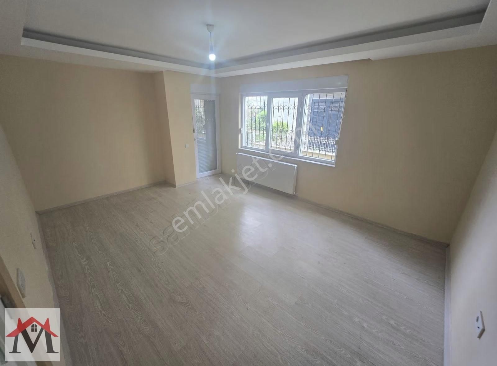 Muratpaşa Gayrimenkulden Kızıltoprak Mahallesinde 2+1 Daire - Görsel 32