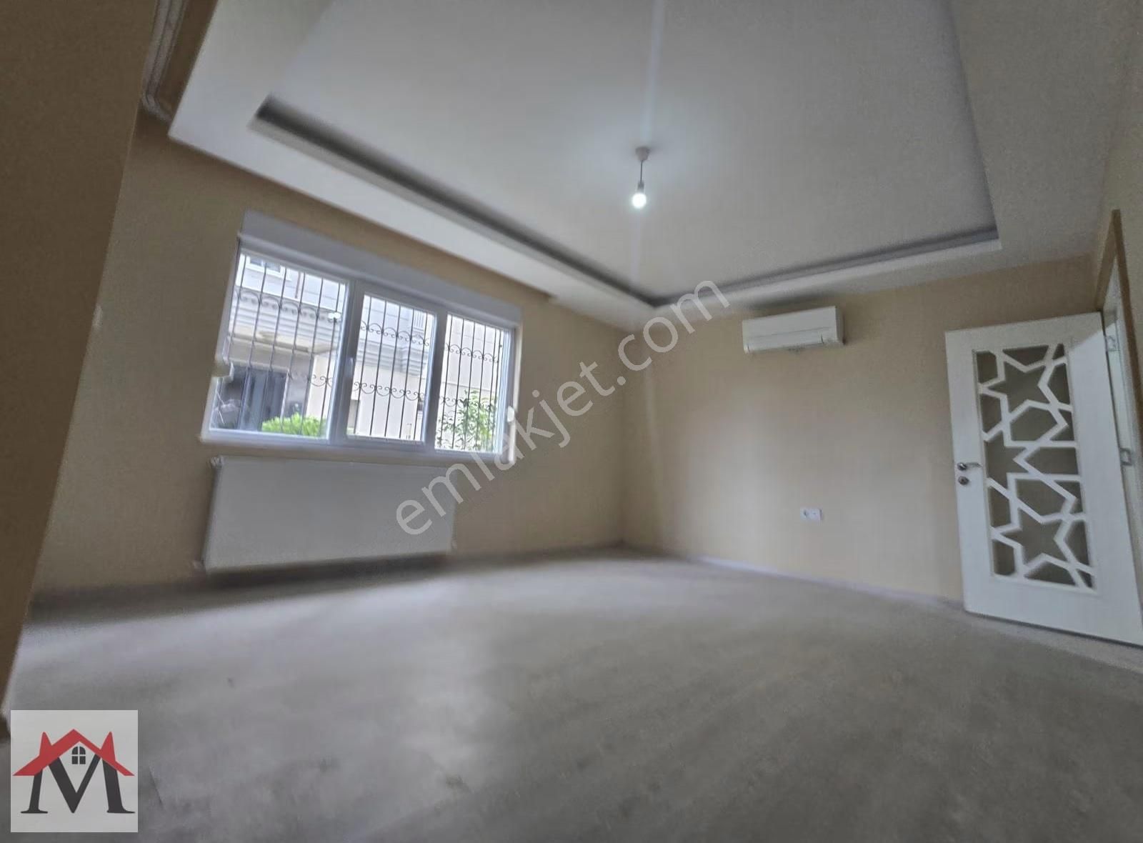 Muratpaşa Gayrimenkulden Kızıltoprak Mahallesinde 2+1 Daire - Görsel 20