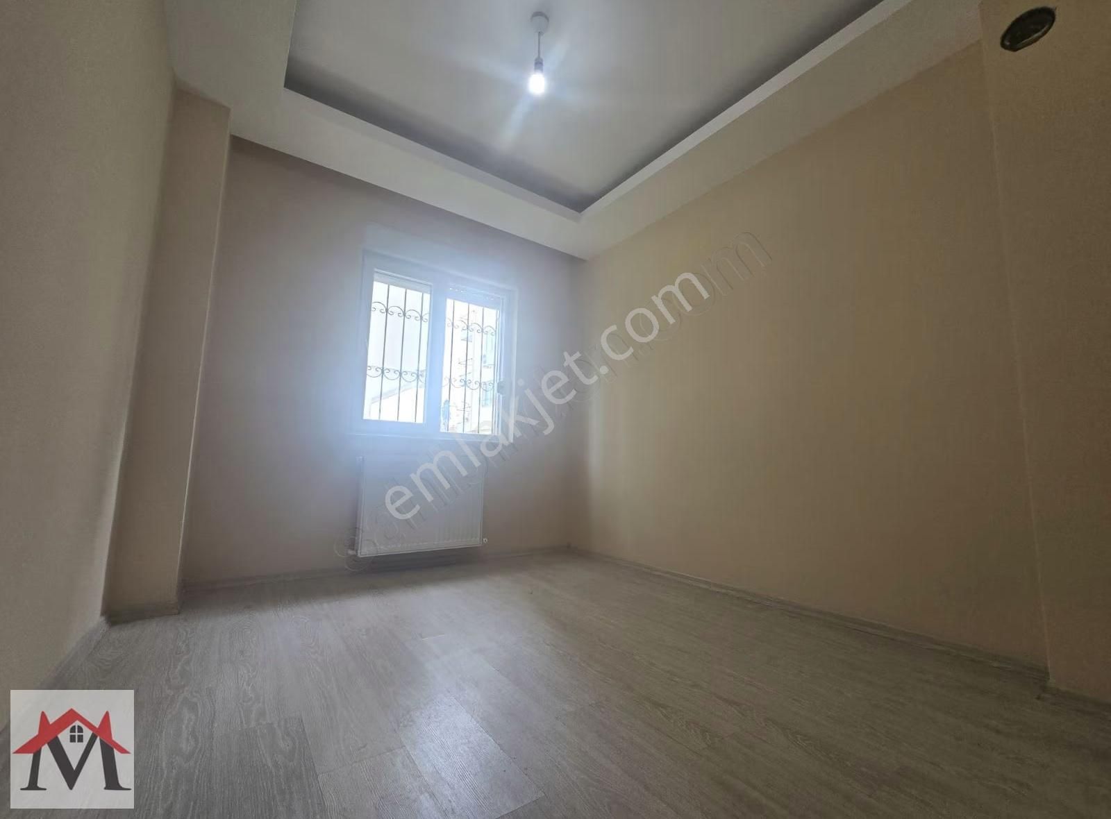 Muratpaşa Gayrimenkulden Kızıltoprak Mahallesinde 2+1 Daire - Görsel 3