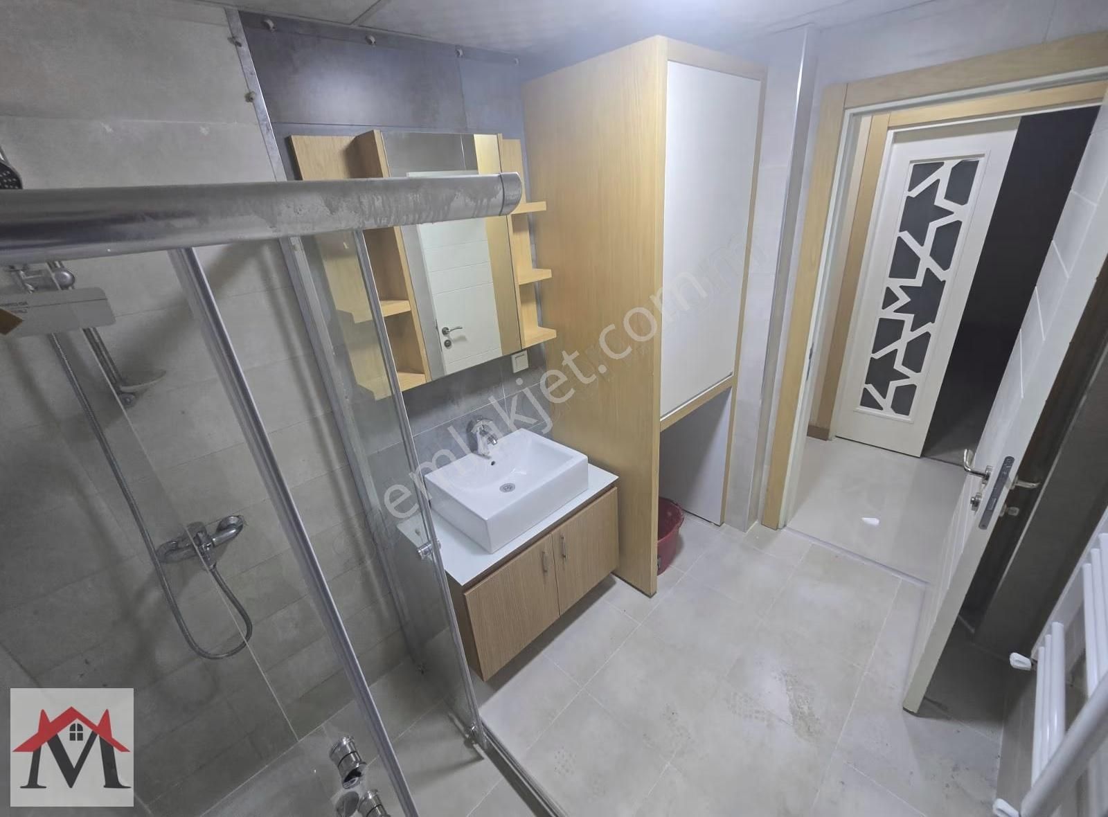 Muratpaşa Gayrimenkulden Kızıltoprak Mahallesinde 2+1 Daire - Görsel 34