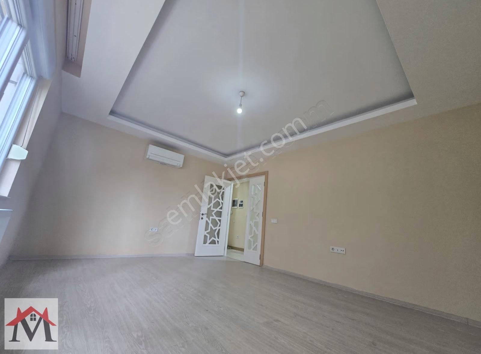 Muratpaşa Gayrimenkulden Kızıltoprak Mahallesinde 2+1 Daire - Görsel 10