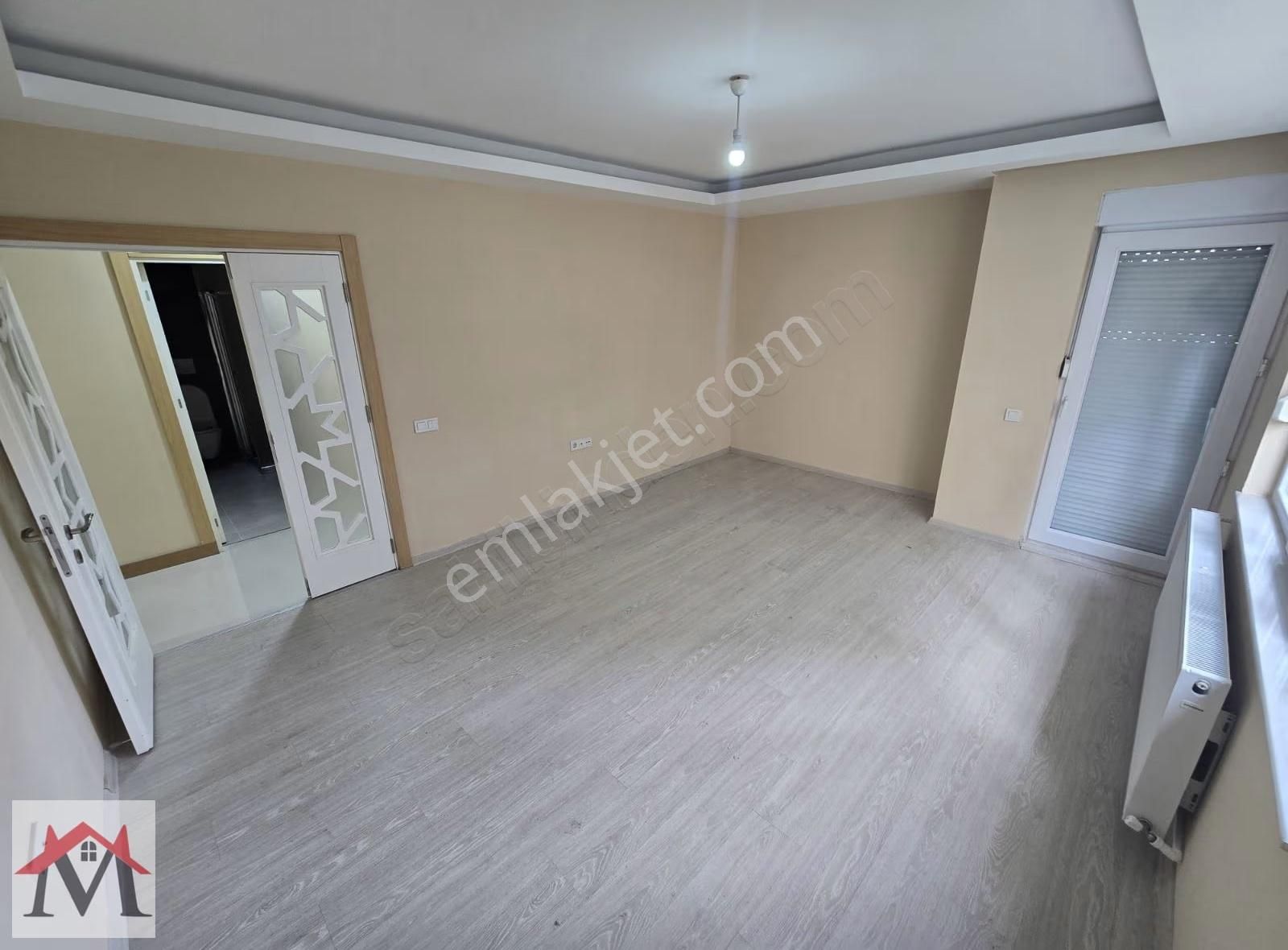 Muratpaşa Gayrimenkulden Kızıltoprak Mahallesinde 2+1 Daire - Görsel 23