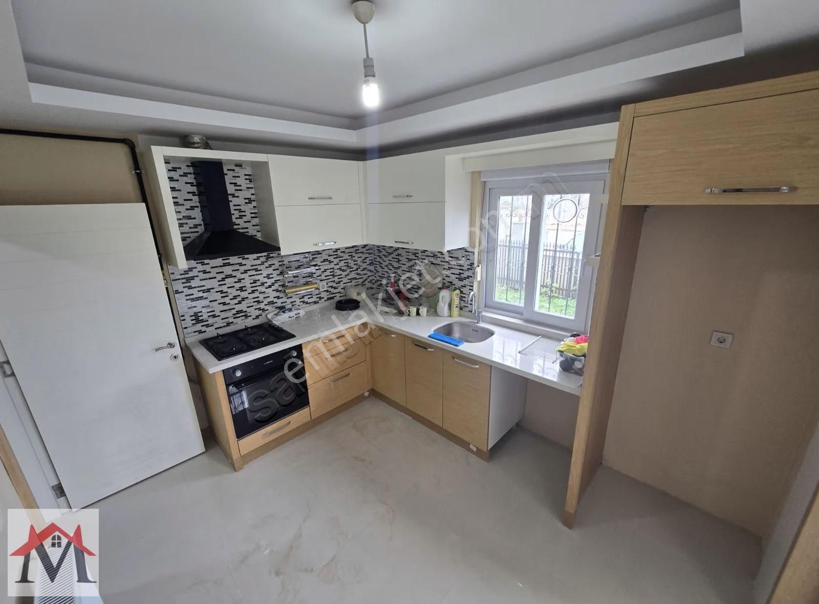 Muratpaşa Gayrimenkulden Kızıltoprak Mahallesinde 2+1 Daire - Görsel 14