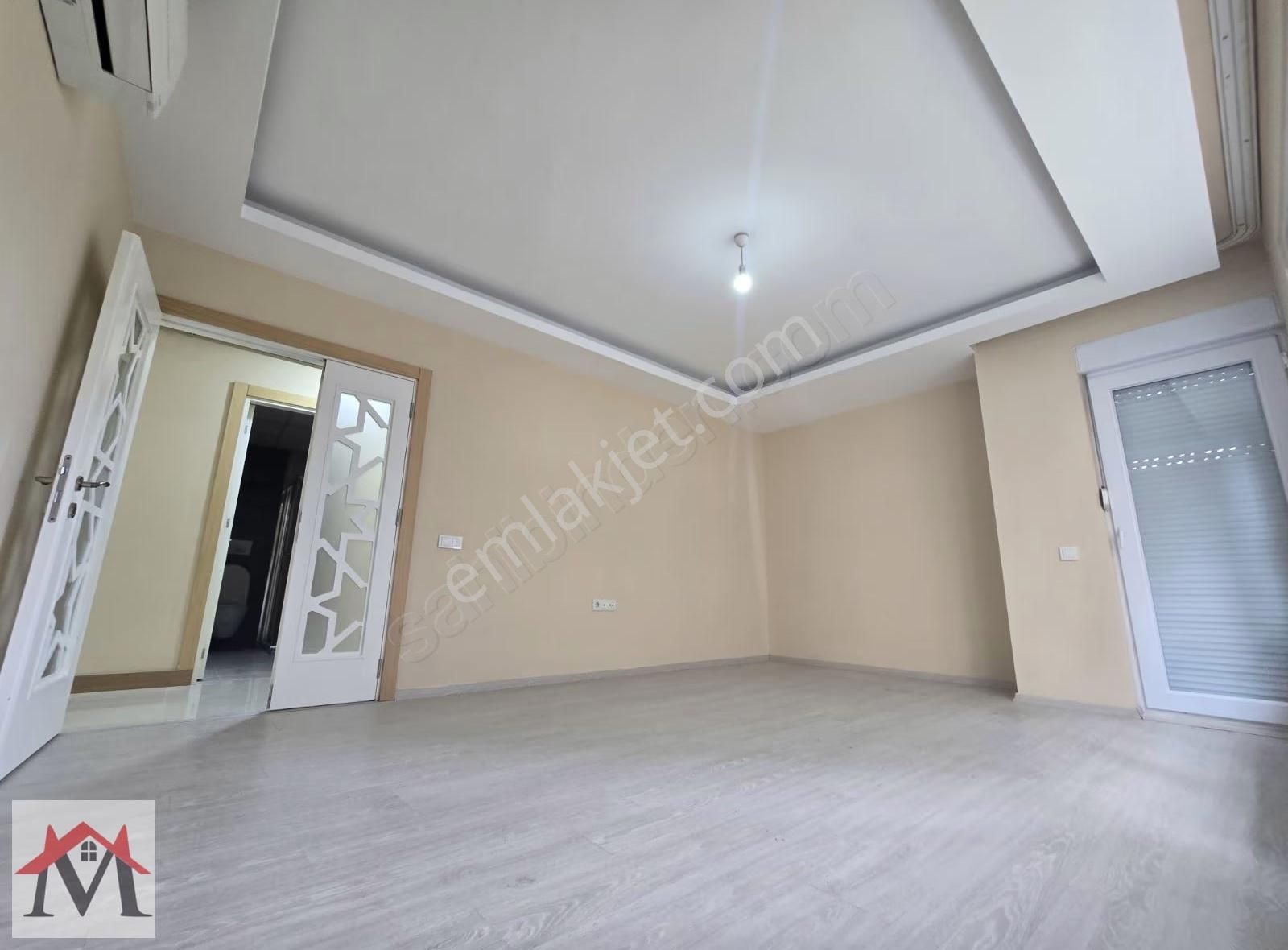 Muratpaşa Gayrimenkulden Kızıltoprak Mahallesinde 2+1 Daire - Görsel 5