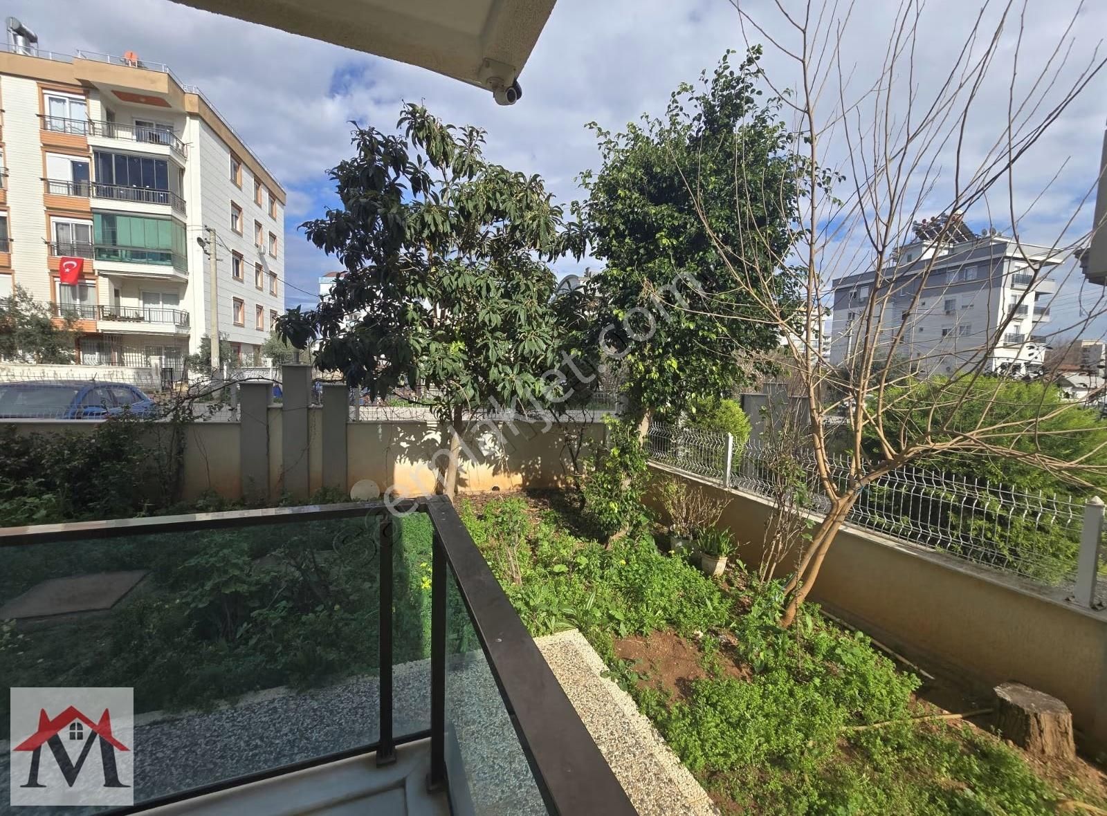 Muratpaşa Gayrimenkulden Kızıltoprak Mahallesinde 2+1 Daire - Görsel 24