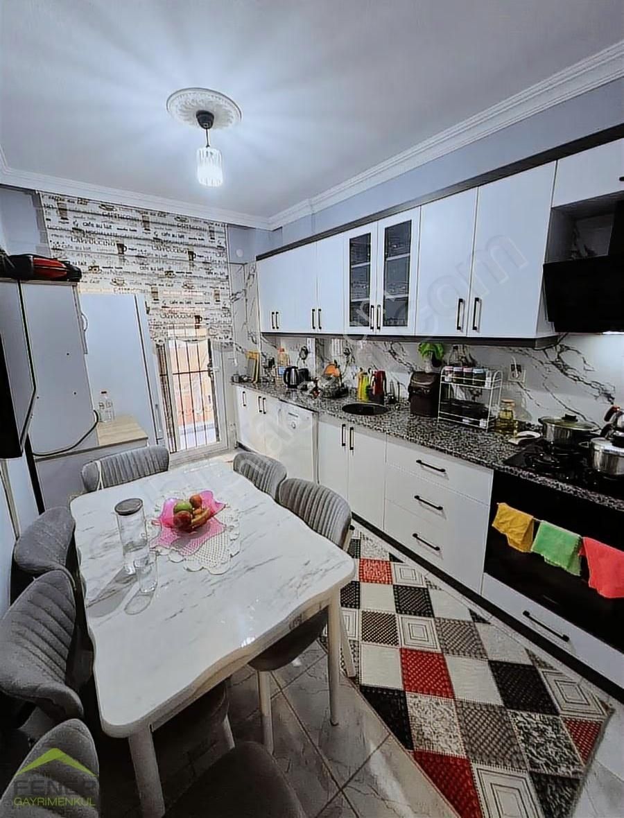 Gündoğdu Da Kat Da 2+1daire