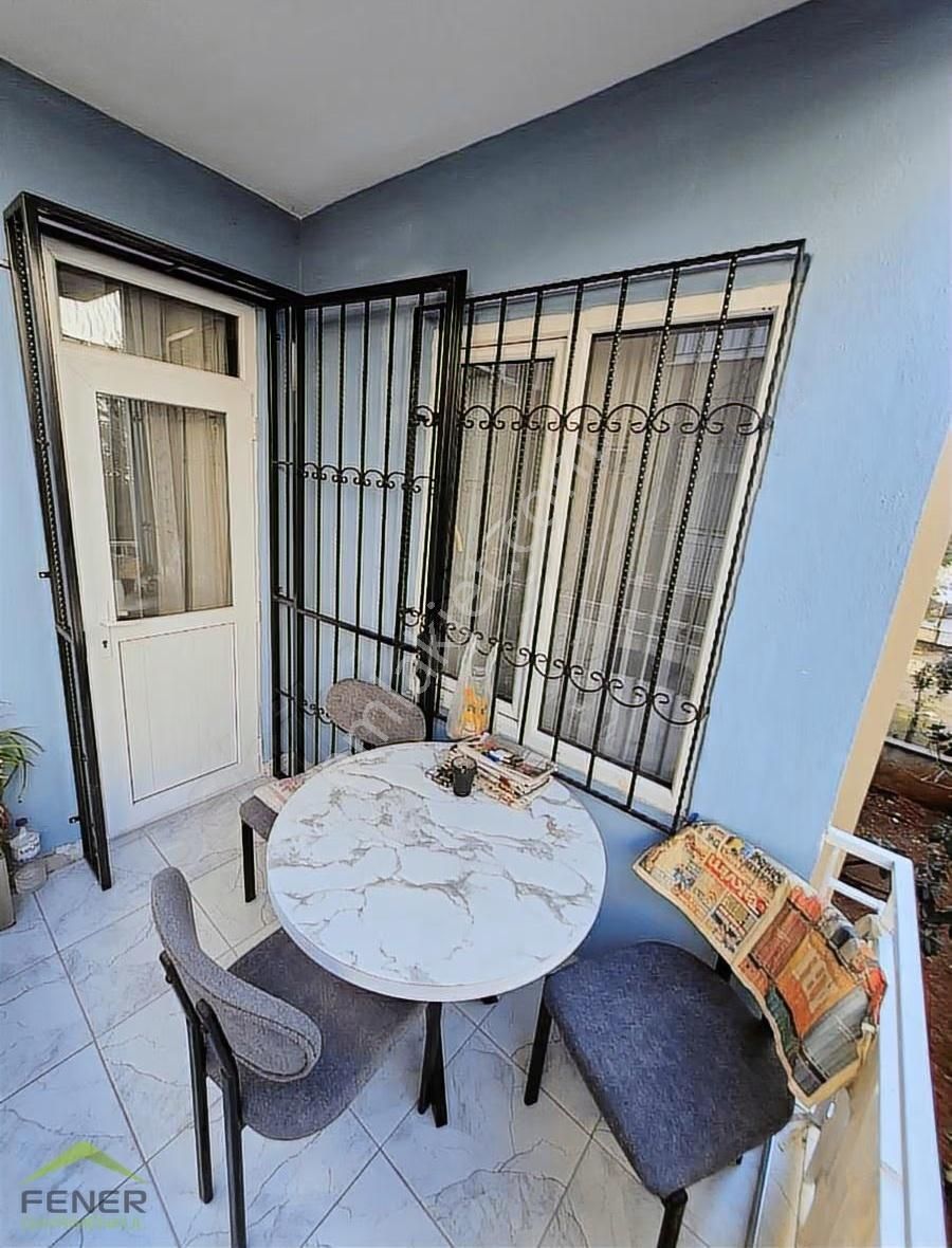 Gündoğdu Da Kat Da 2+1daire - Görsel 11