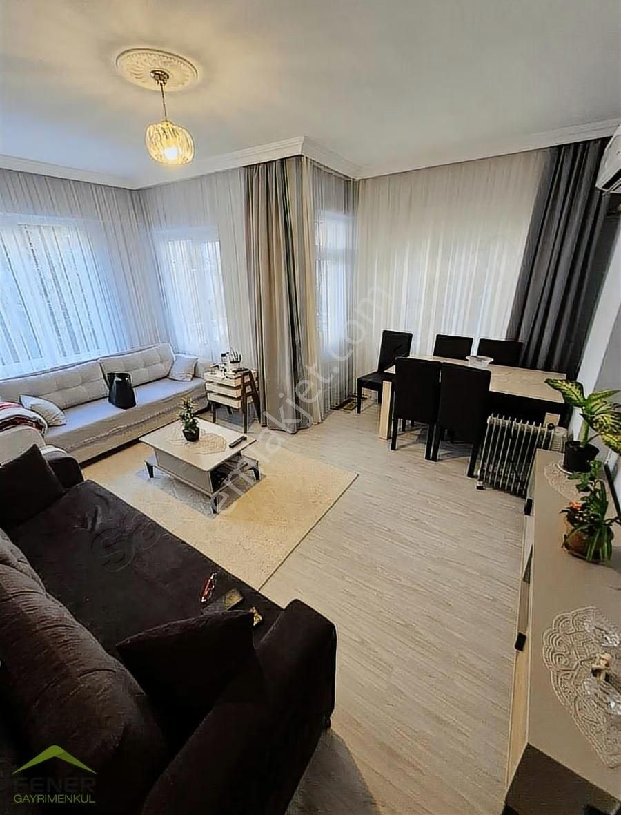 Gündoğdu Da Kat Da 2+1daire - Görsel 16