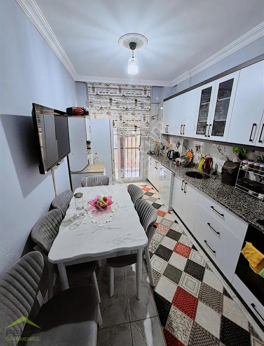 Gündoğdu Da Kat Da 2+1daire - Görsel 15