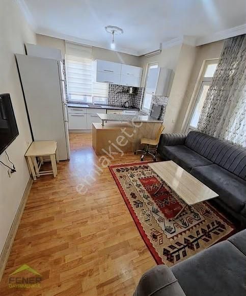 Güneş Mahallesinde 2+1 Daire