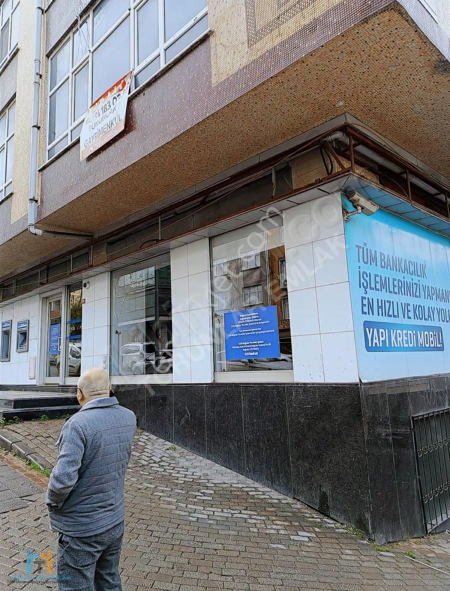 Torunlar'dan Ana Cadde Üzeri İskanlı Kiralık 500m2 Mağaza - Görsel 5