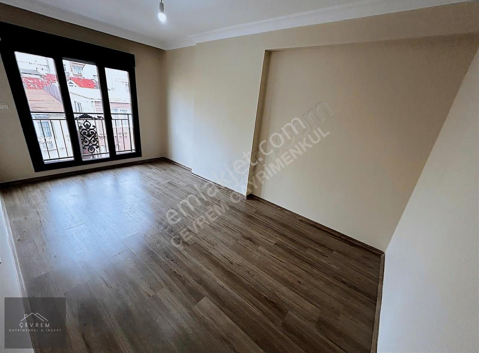 *çevrem* Yeşilova'da Metrobüse Çok Yakın Otoparklı 4+1 Dubleks - Görsel 35