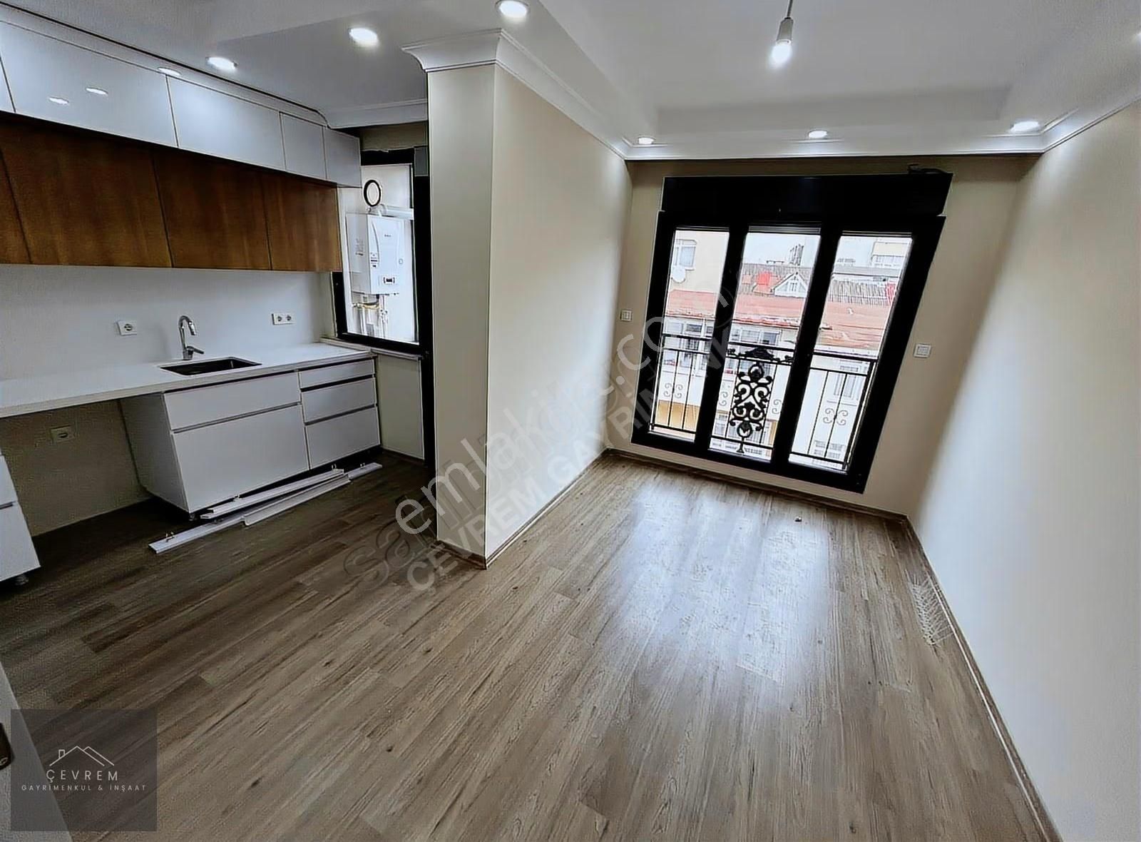 *çevrem* Yeşilova'da Metrobüse Çok Yakın Otoparklı 4+1 Dubleks - Görsel 20