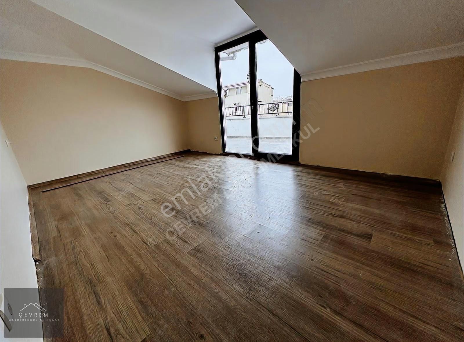 *çevrem* Yeşilova'da Metrobüse Çok Yakın Otoparklı 4+1 Dubleks - Görsel 15