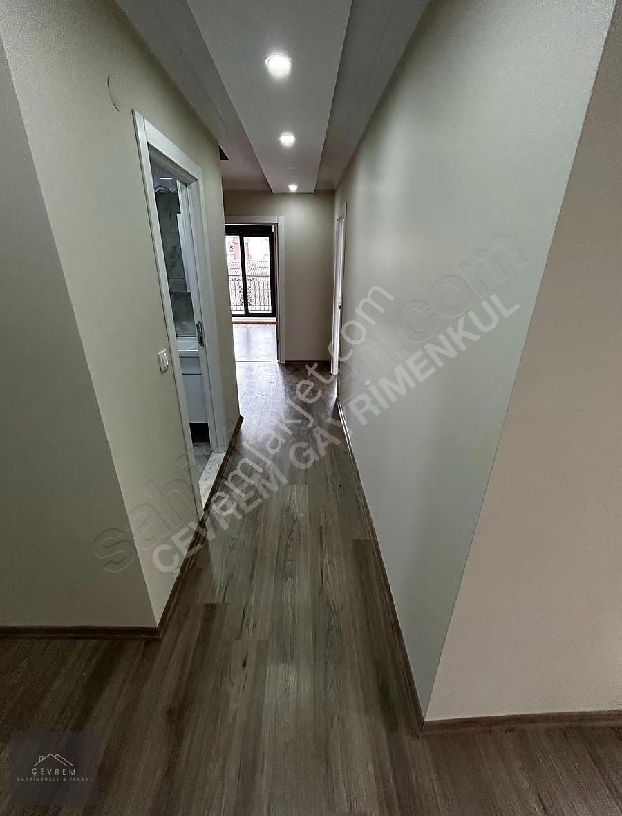 *çevrem* Yeşilova'da Metrobüse Çok Yakın Otoparklı 4+1 Dubleks - Görsel 14