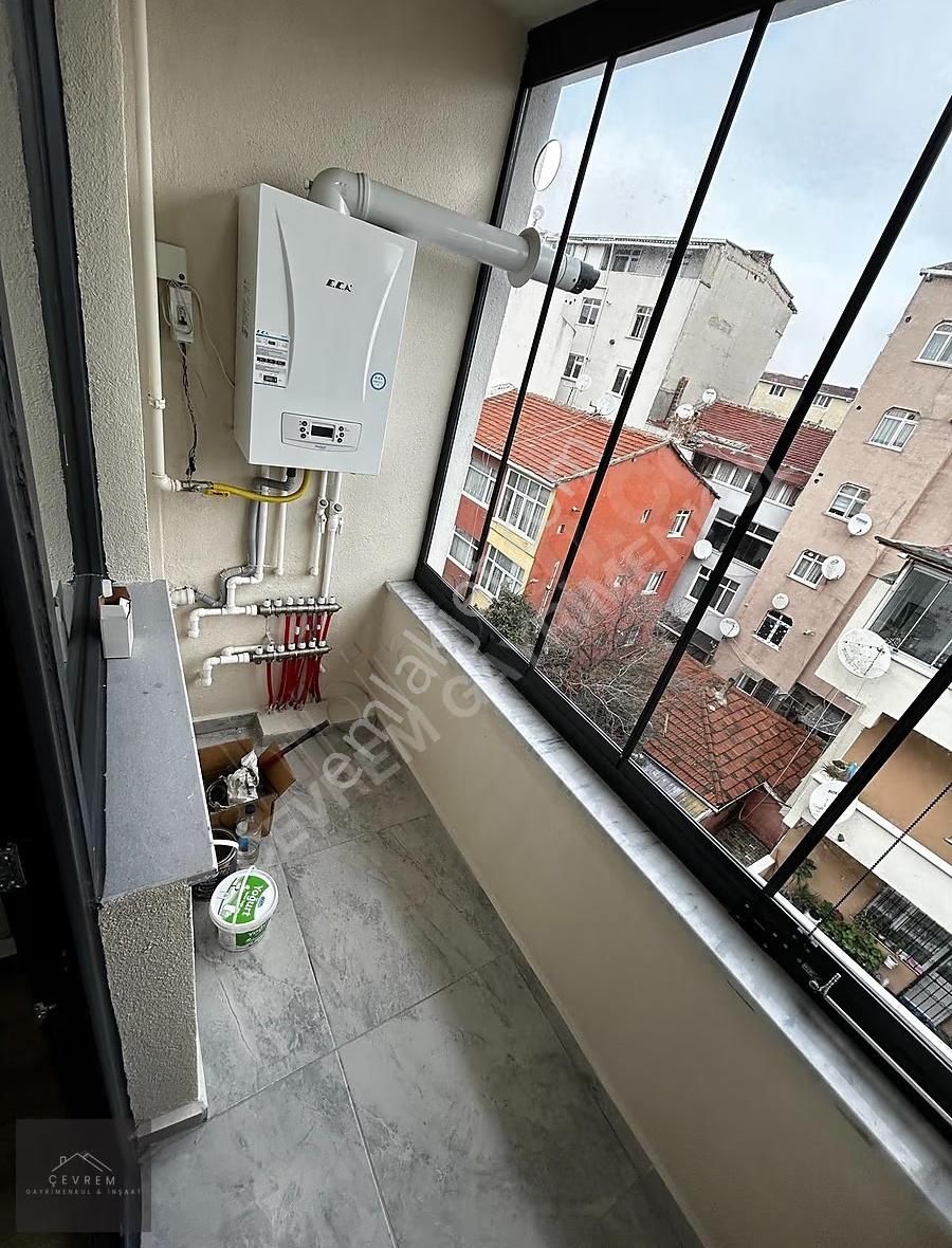 *çevrem* Yeşilova'da Metrobüse Çok Yakın Otoparklı 4+1 Dubleks - Görsel 23