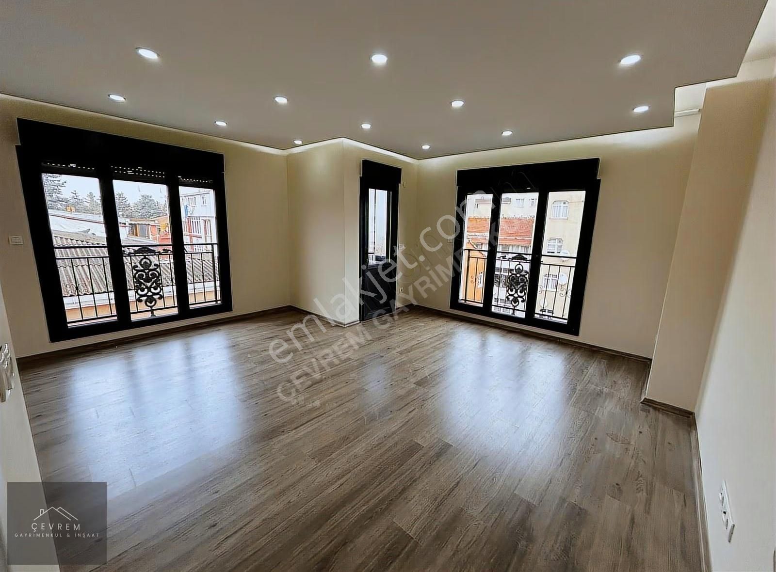 *çevrem* Yeşilova'da Metrobüse Çok Yakın Otoparklı 4+1 Dubleks - Görsel 29