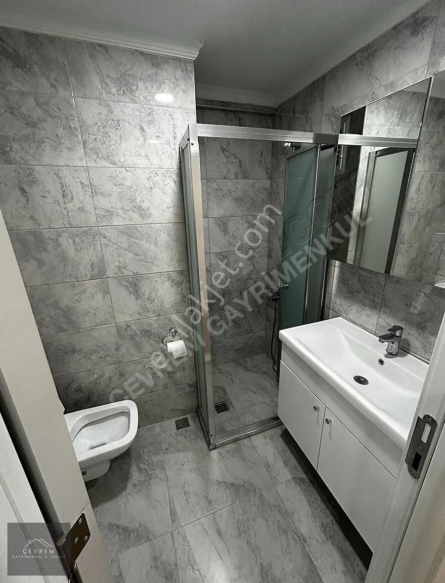 *çevrem* Yeşilova'da Metrobüse Çok Yakın Otoparklı 4+1 Dubleks - Görsel 17