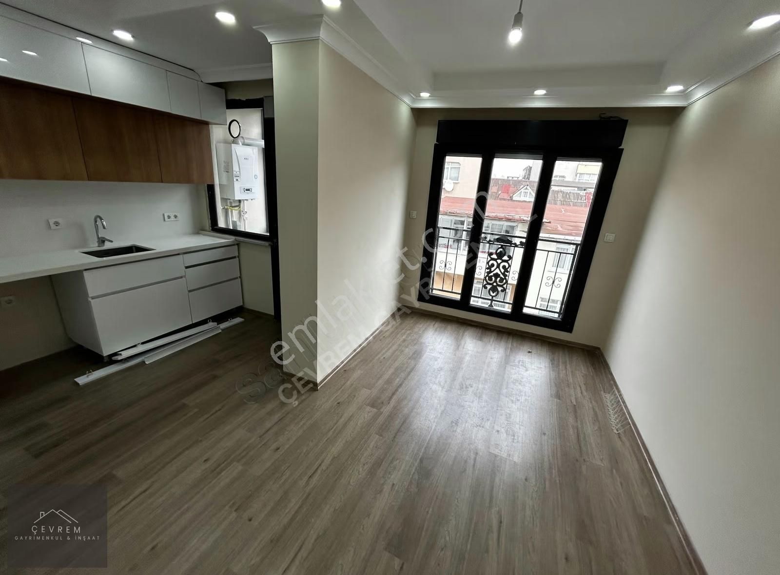 *çevrem* Yeşilova'da Metrobüse Çok Yakın Otoparklı 4+1 Dubleks - Görsel 7