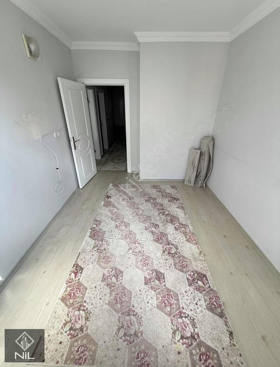 Caddeye Cephe 4+1 Kullanışlı Dubleks Sınırsız Kredili İskanlı - Görsel 22