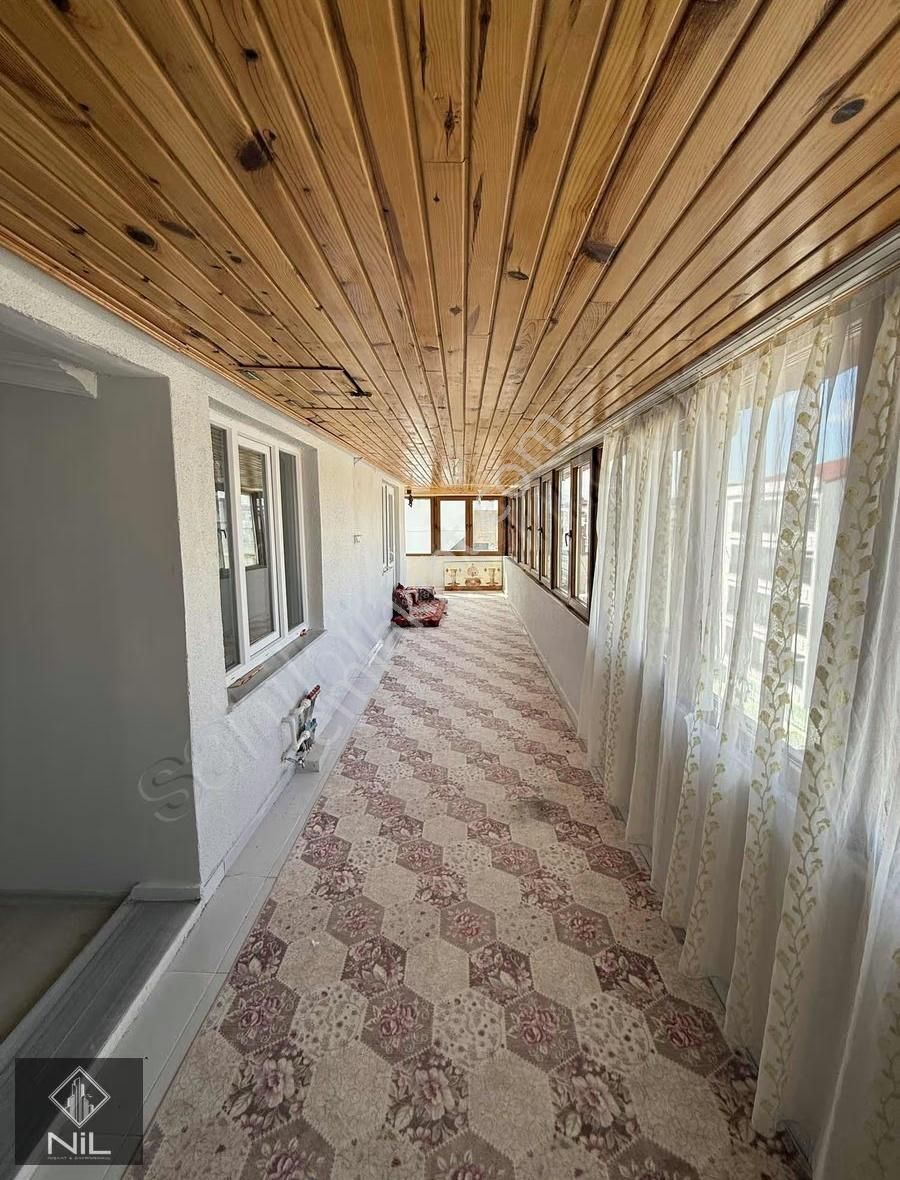 Caddeye Cephe 4+1 Kullanışlı Dubleks Sınırsız Kredili İskanlı - Görsel 16