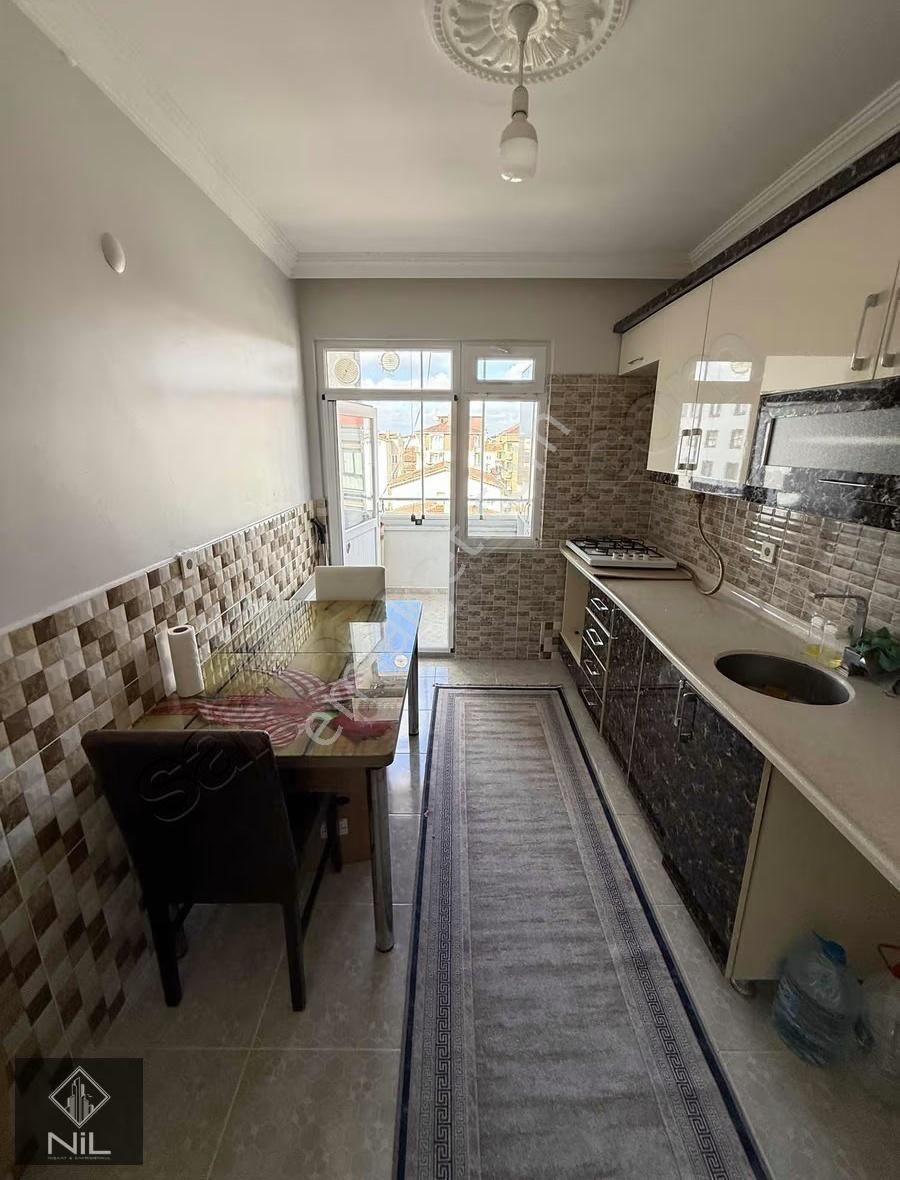 Caddeye Cephe 4+1 Kullanışlı Dubleks Sınırsız Kredili İskanlı - Görsel 20