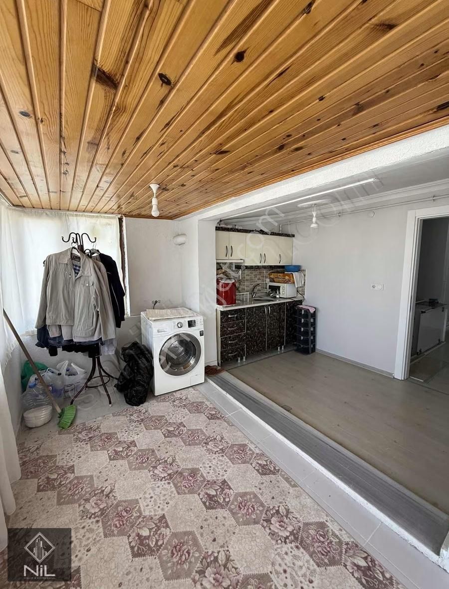 Caddeye Cephe 4+1 Kullanışlı Dubleks Sınırsız Kredili İskanlı - Görsel 26