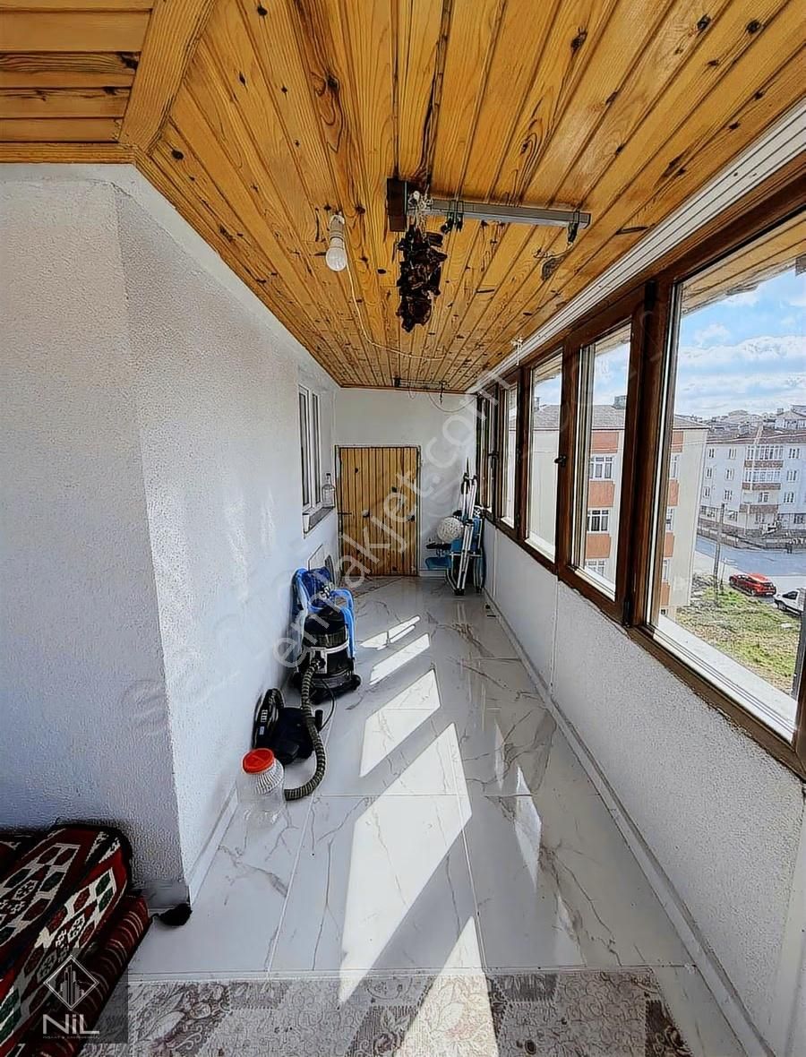 Caddeye Cephe 4+1 Kullanışlı Dubleks Sınırsız Kredili İskanlı - Görsel 28