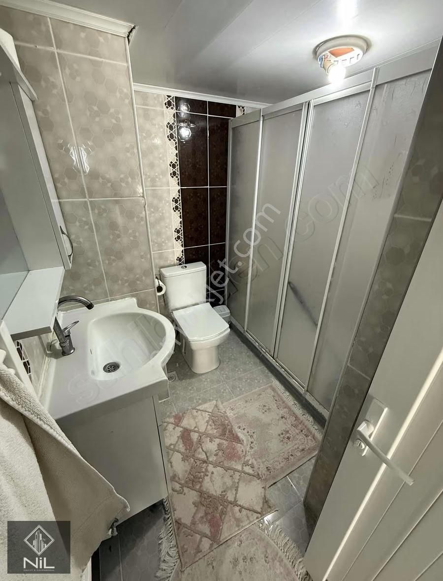 Caddeye Cephe 4+1 Kullanışlı Dubleks Sınırsız Kredili İskanlı - Görsel 12