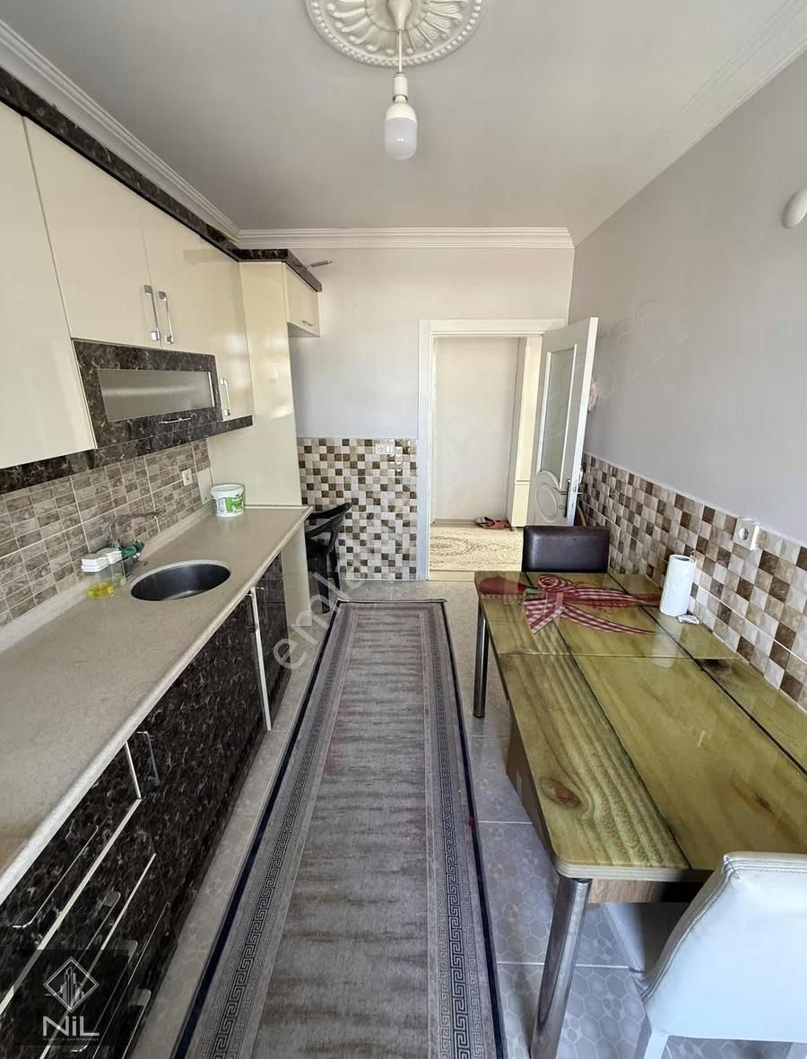 Caddeye Cephe 4+1 Kullanışlı Dubleks Sınırsız Kredili İskanlı - Görsel 34