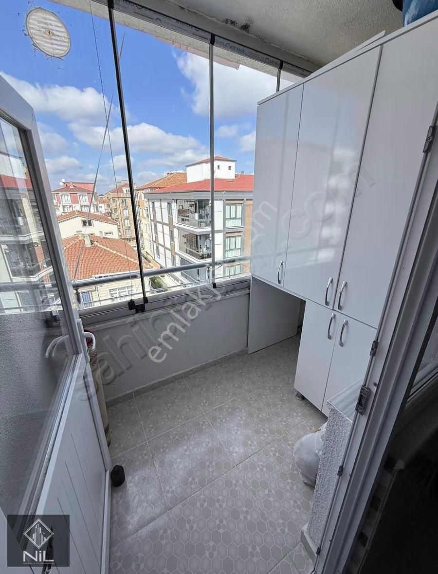 Caddeye Cephe 4+1 Kullanışlı Dubleks Sınırsız Kredili İskanlı - Görsel 27
