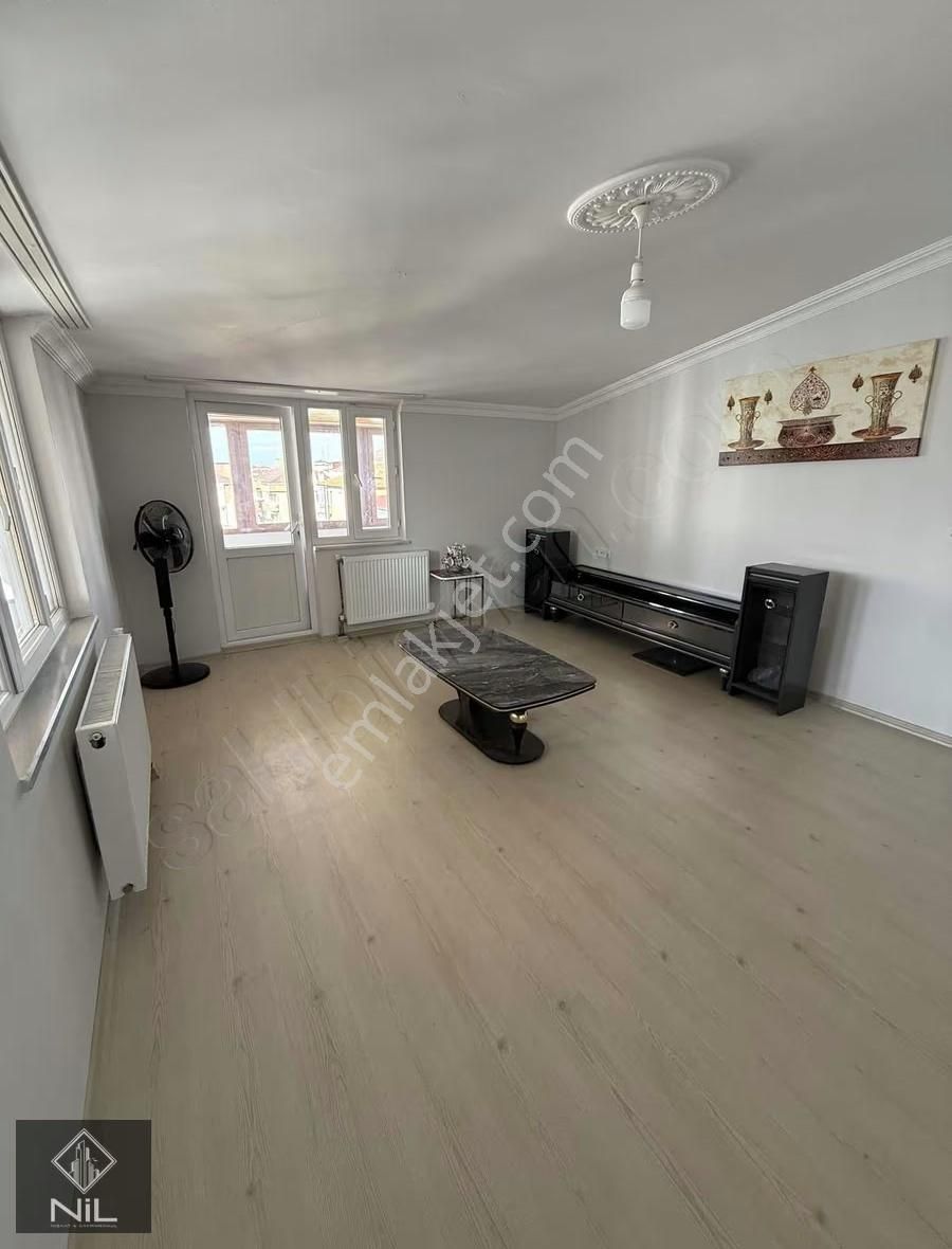Caddeye Cephe 4+1 Kullanışlı Dubleks Sınırsız Kredili İskanlı - Görsel 29