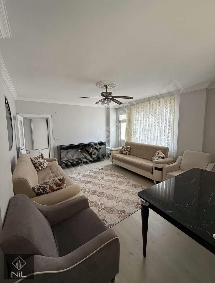 Caddeye Cephe 4+1 Kullanışlı Dubleks Sınırsız Kredili İskanlı