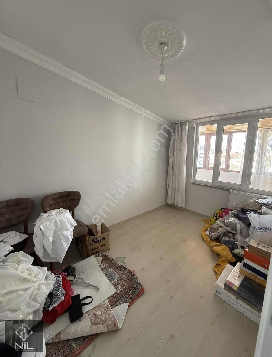 Caddeye Cephe 4+1 Kullanışlı Dubleks Sınırsız Kredili İskanlı - Görsel 35