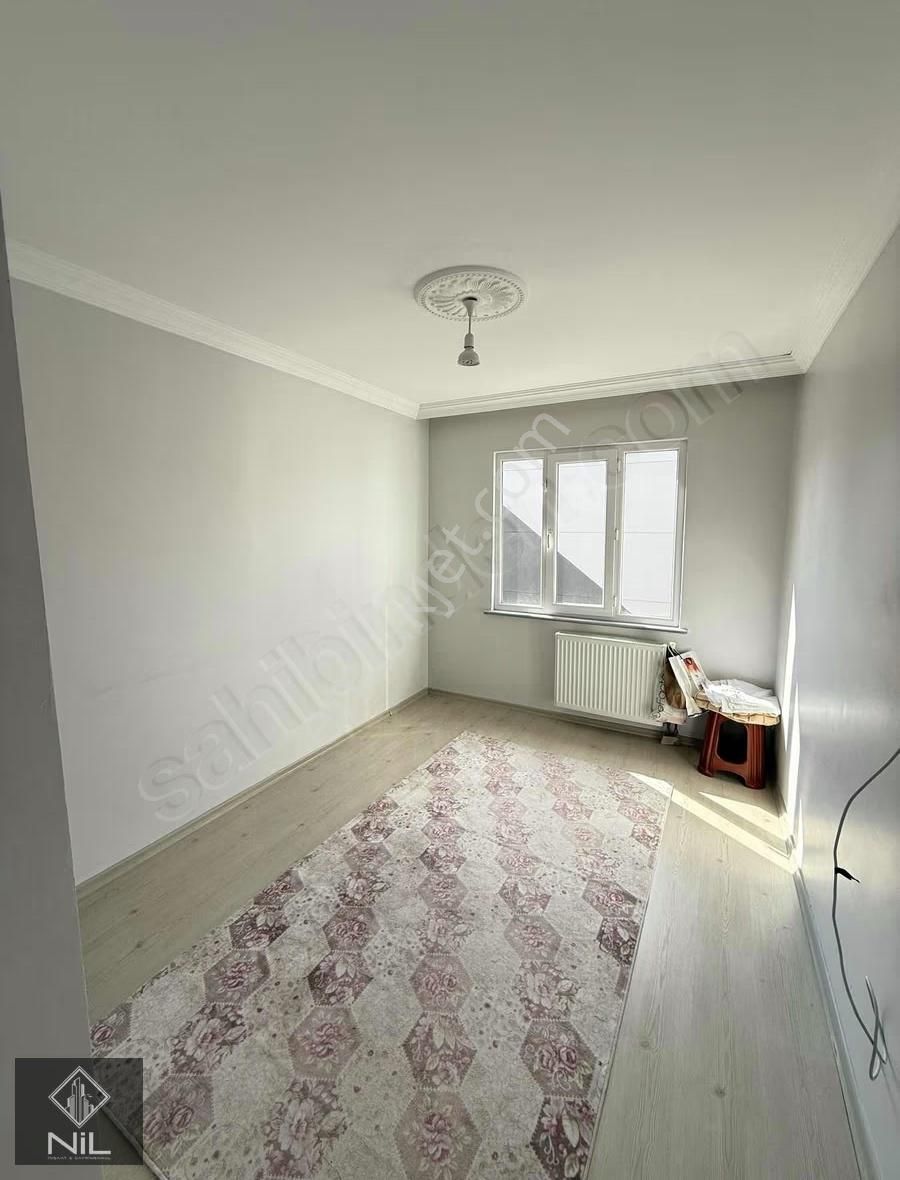 Caddeye Cephe 4+1 Kullanışlı Dubleks Sınırsız Kredili İskanlı - Görsel 21