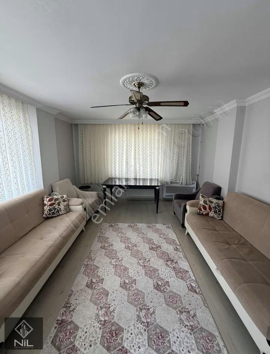 Caddeye Cephe 4+1 Kullanışlı Dubleks Sınırsız Kredili İskanlı - Görsel 6