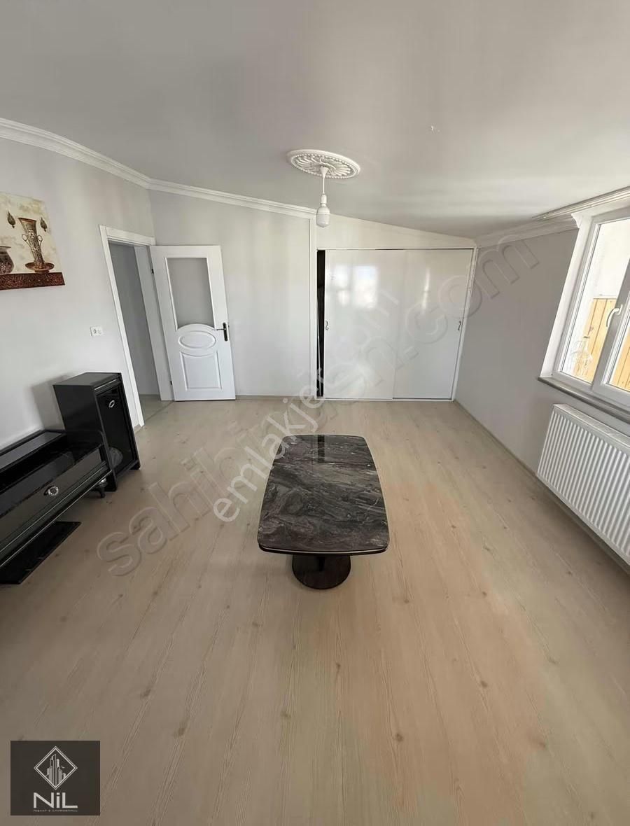Caddeye Cephe 4+1 Kullanışlı Dubleks Sınırsız Kredili İskanlı - Görsel 30