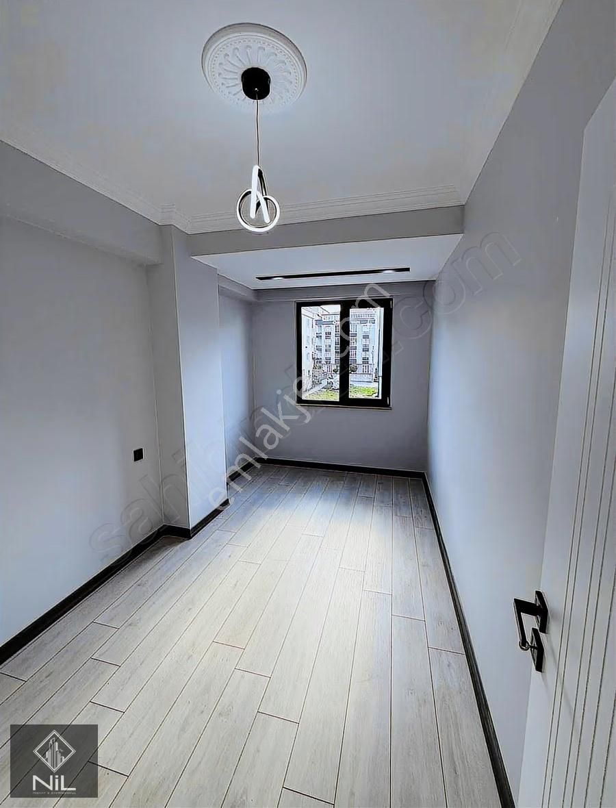 Ön Cephe Arakat 2+1 Ultra Lüks 1.sınıf İşçilik Sıfır Daire - Görsel 2