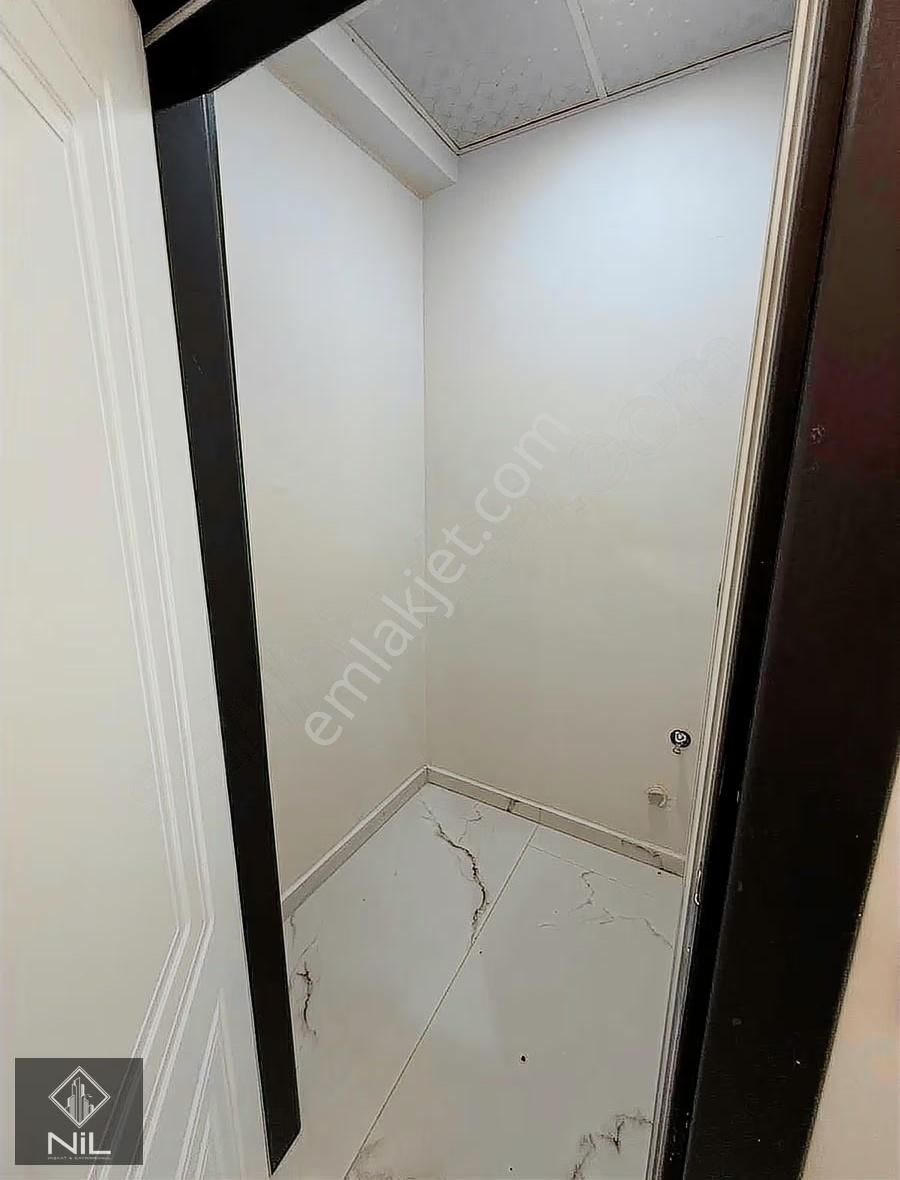 Balkonlu 1+1 Lüks Yüksek Giriş Sıfır Kullanışlı Ferah Daire - Görsel 5
