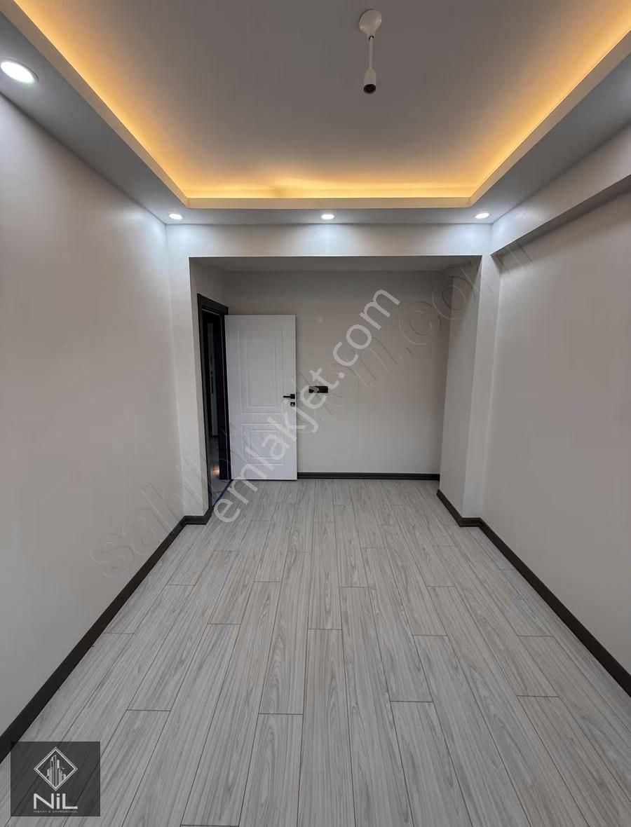Balkonlu 1+1 Lüks Yüksek Giriş Sıfır Kullanışlı Ferah Daire - Görsel 3
